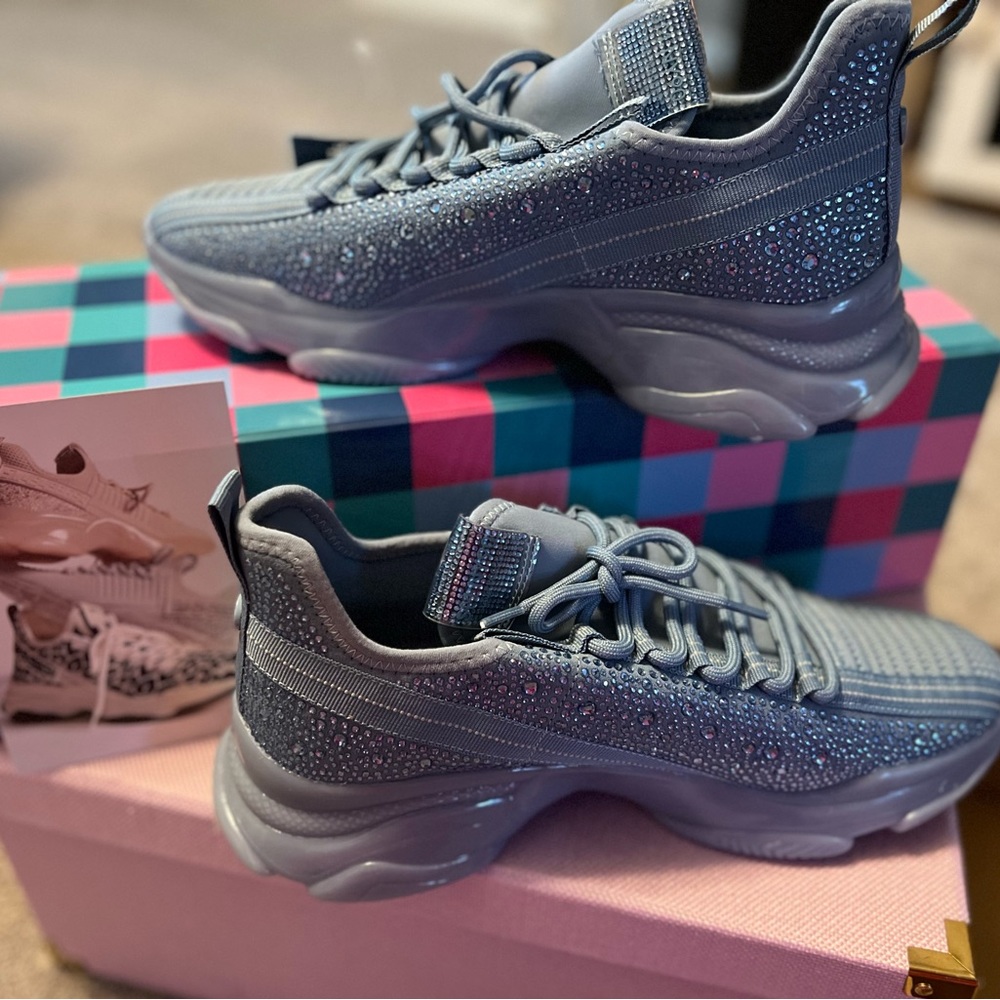 Winter Blues